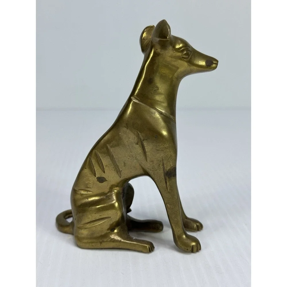 N/A vintage bronze
